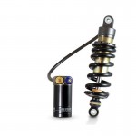 Hyperpro YA13-1ADSXH Reservoir Shock Absorber for Yamaha FJR1300 (RP28)