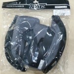 HJC CL-ST II Cheek Pad Set EP