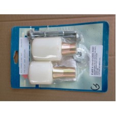 Suzuki Genuine Parts 990A0-63001 Frame Sliders