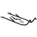 Ventura D031/B Motorcycle L-Bracket for Ducati