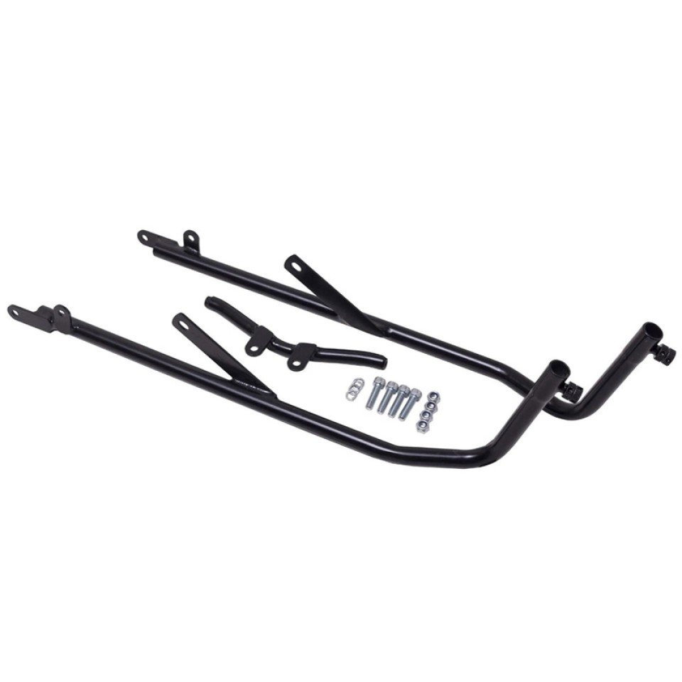 Ventura D031/B Motorcycle L-Bracket for Ducati