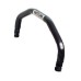 Ventura GH13/19/B Motorcycle Black Grab Handle