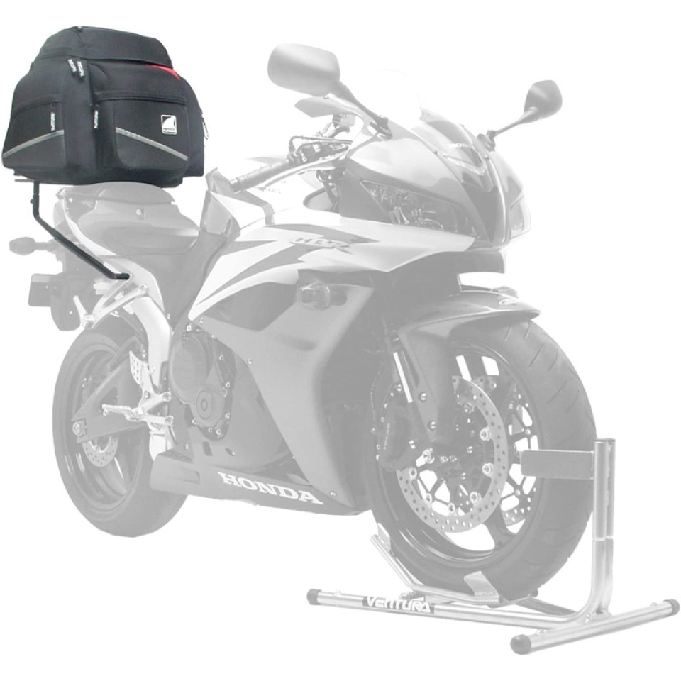 Ventura H120/B Motorcycle Bike-Pack Luggage for Honda