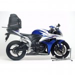 Ventura H120/B Bike-Pack Luggage for Honda