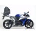 Ventura H120/B Motorcycle Bike-Pack Luggage for Honda