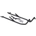 Ventura H133/B Motorcycle L-Bracket for Honda