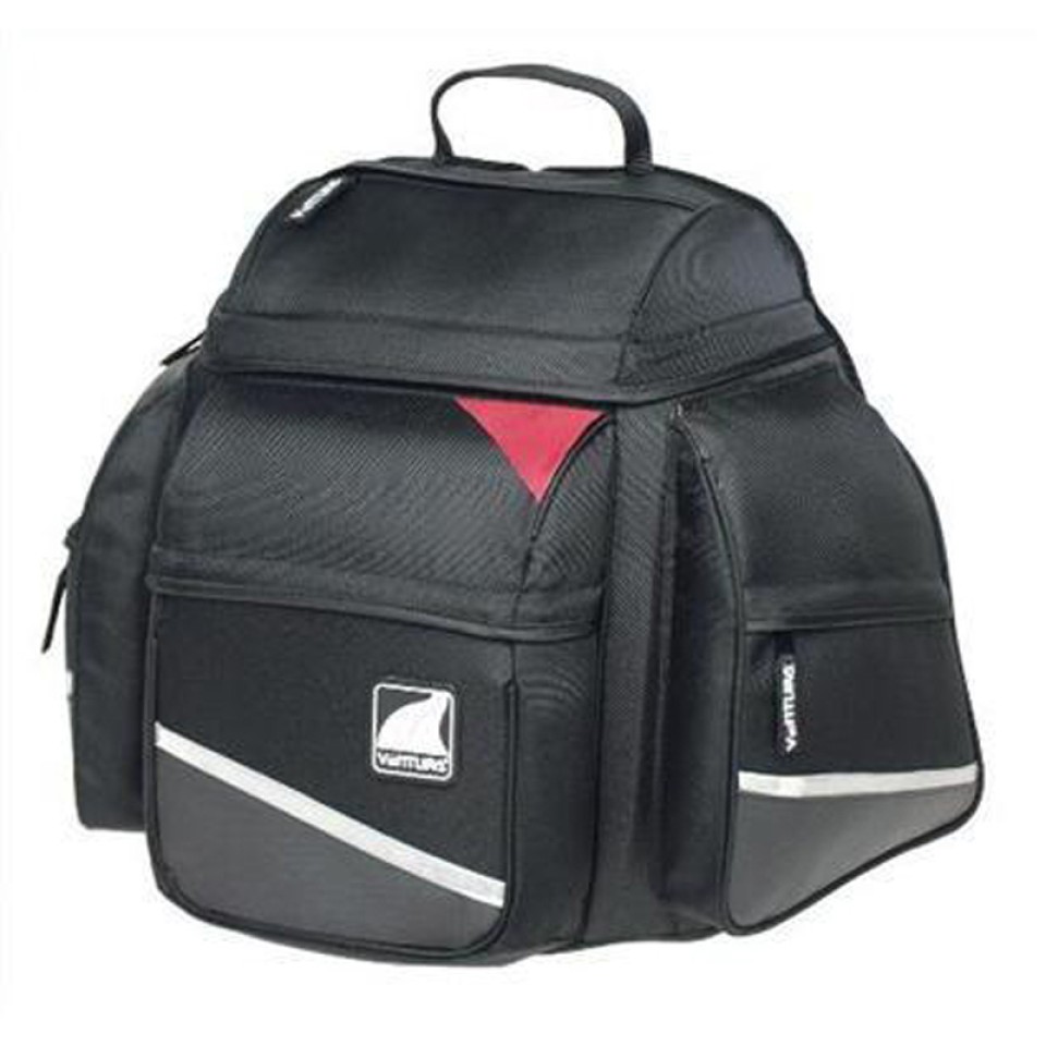 Ventura P0651 Aero-Spada VII Tail Bag - 51 Litre