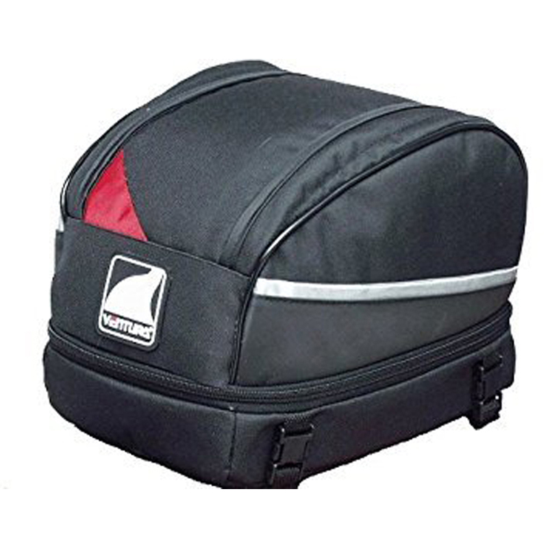 Ventura SB0622/B Imola Seat-Bag Black