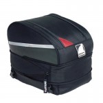 Ventura SB0622/B Imola Seat-Bag Black