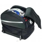 Ventura SB0622/B Imola Seat-Bag Black