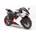 Ventura VP221 Motorcycle Light Guard for Kawasaki