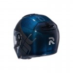 HJC RPHA-90S Carbon Balian MC2 Modular Motorcycle Helmet