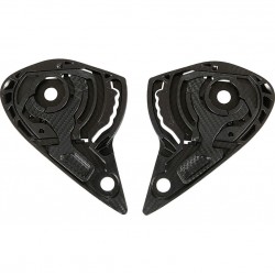 Scorpion Helmet EXO-99-928-13 EXO R1 AIR 1400-520-391 Air Ratchet Plate Set