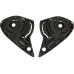 Scorpion Helmet EXO-99-928-13 EXO R1 AIR 1400-520-391 Air Ratchet Plate Set