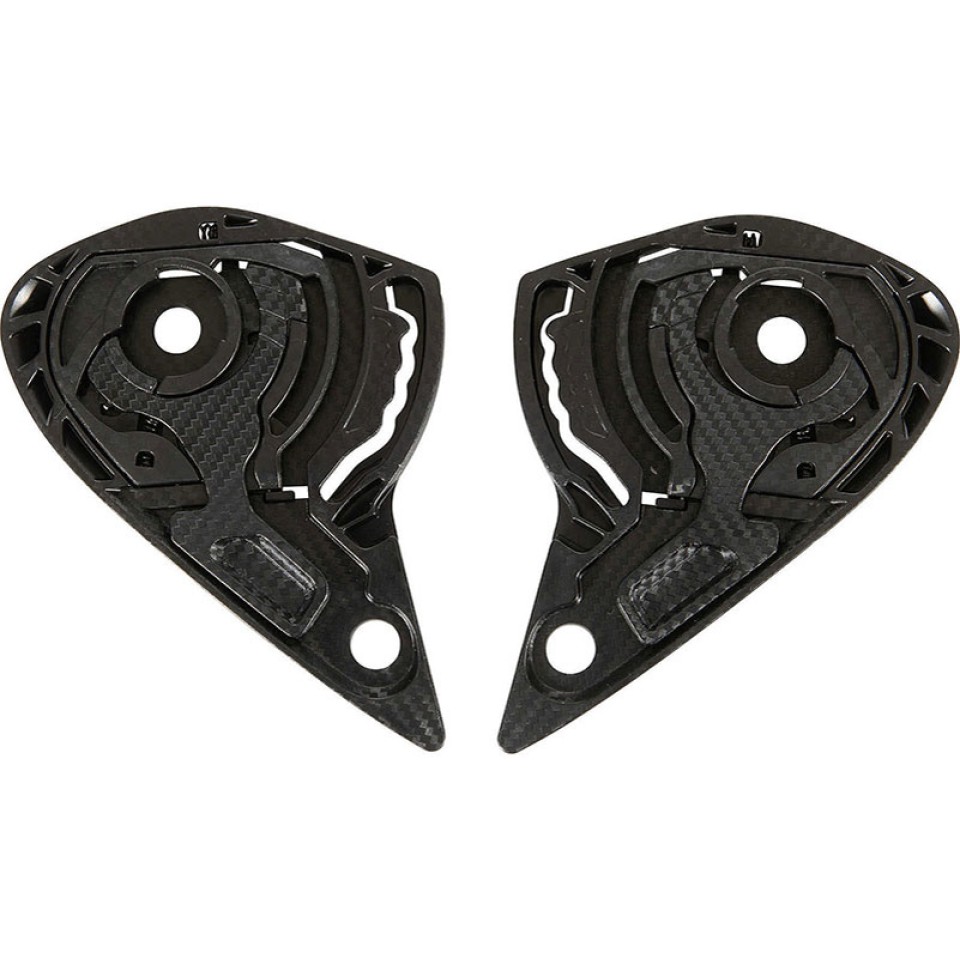 Scorpion Helmet EXO-99-928-13 EXO R1 AIR 1400-520-391 Air Ratchet Plate Set