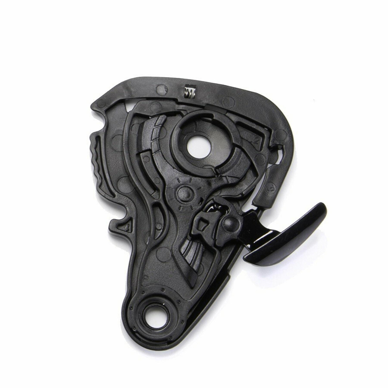 Scorpion Helmet EXO-99-928-23 ADX-2 Motorcycle Helmet Visor Gear Plate Set