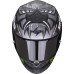 Scorpion Exo-R1 Air Fabio Quartararo Monster Rep Full Face Motorcycle Helmet - Non PSB Approved