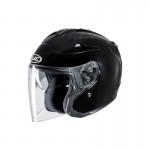 HJC FG-JET Open Face Motorcycle Helmet-PSB Approved