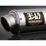 Yoshimura 110A4005X JMCA Slip-On Gp-Magnum for Monkey 125 18