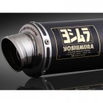 Yoshimura 110A4005X JMCA Slip-On Gp-Magnum for Monkey 125 18