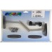 MRA HKSD Mounting Kit For Naked Bike