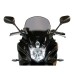MRA T F/FZ6R 10 XJ 6 DIVERSION Touring Windshield - Smoke Grey