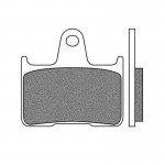 Newfren FD0272 Brake Pads