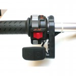 Acewell ACE-7859 The Ultimate Digidash With Lamp Timer