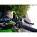 Active 1060198 Motorcycle Push Side Black Specific Throttle Cable
