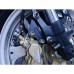 Active 1475001S Motorcycle Caliper Bracket