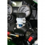 Active Reservoir Bracket Type-1 (Separated/Brake)