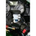 Active Reservoir Bracket Type-1 (Separated/Brake)