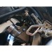 Galespeed RMC1284B Rear Brake Black Master Cylinder D.12 M8 Rod End