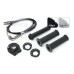Active 1065305 Motorcycle Throttle Kit EVO2 Large DIA.50/52 