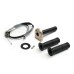 Active 1067289 Motorcycle Throttle Kit