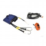 Athena GK-GP2EVO-0002 Get ECU Unit Kit for Tmax 530CC 12-16