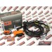 Athena P400270100018 Motorcycle Big Bore Cylinder Kit for KTM