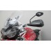 Barkbusters BHG05900NP VPS Motorcycle Black Handguard Kit