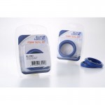 Blue Label 37S01 Fork Oil Seal & Dust Cover Kit for Honda & Suzuki