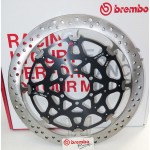Brembo 08C86953 Racing Brake Disc T-Drive for BMW
