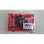 Brembo 105715910 SS Replacement Rotor Button Kit