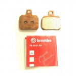 Brembo 107694912 H-38 Toshiba Brake Pad Kit