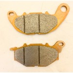 Brembo 107A48606 Pads Kit