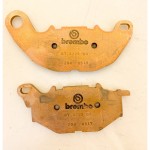 Brembo 107A48606 Pads Kit