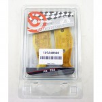 Brembo 107A48646 Z04 Brake Pad Kit