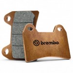 Brembo 107A48656 Brake Pad Kit