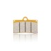 Brembo 107A48663 Motorcycle Front Brake Pads