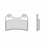 Brembo 107A48674 Brake Pad Kit