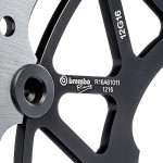 Brembo 108A64218 High Performance Break Disk