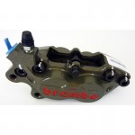 Brembo 20475652 P4.30/34 Axial Left Brake Caliper